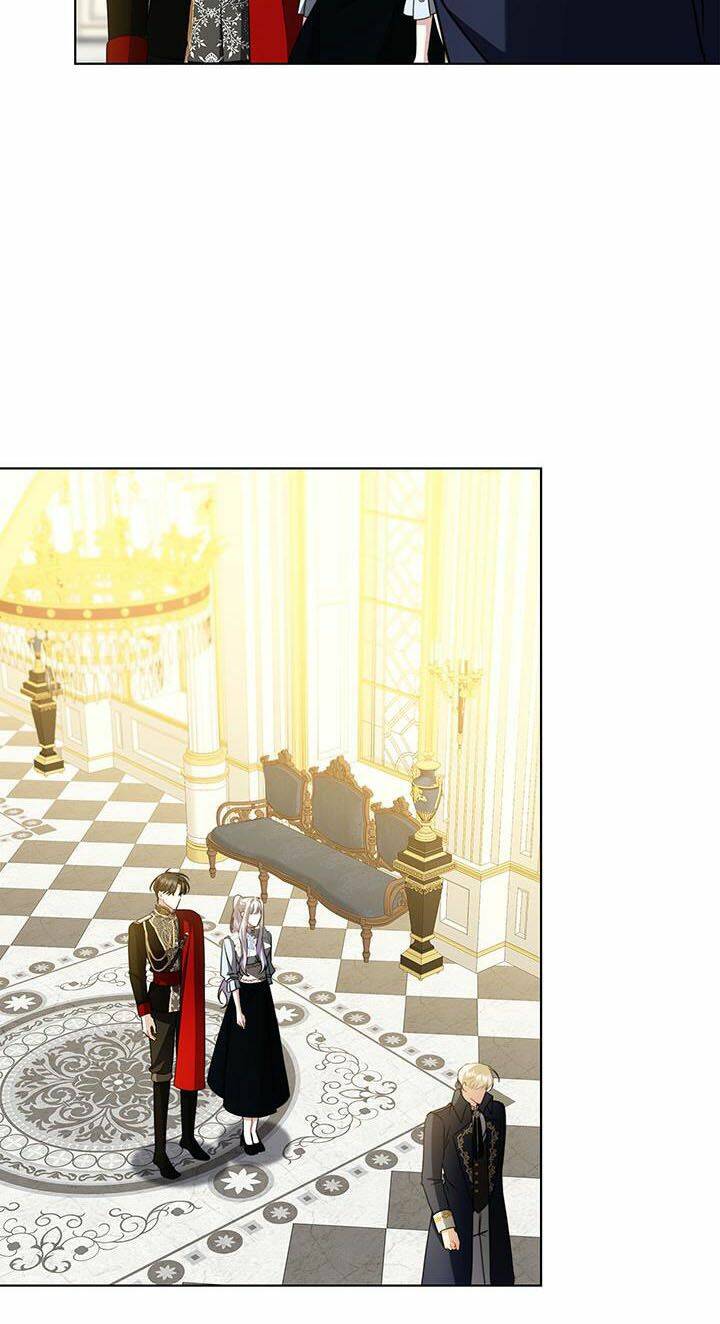 Tôi Sẽ Không Hối Tiếc Vì Anh Đâu - Chap 83 - Trang 29