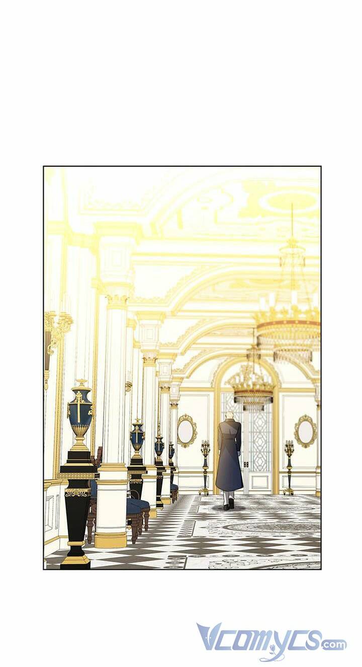 Tôi Sẽ Không Hối Tiếc Vì Anh Đâu - Chap 83 - Trang 30