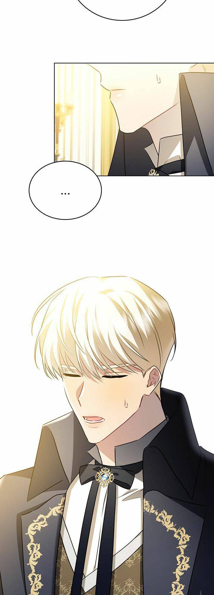 Tôi Sẽ Không Hối Tiếc Vì Anh Đâu - Chap 83 - Trang 4
