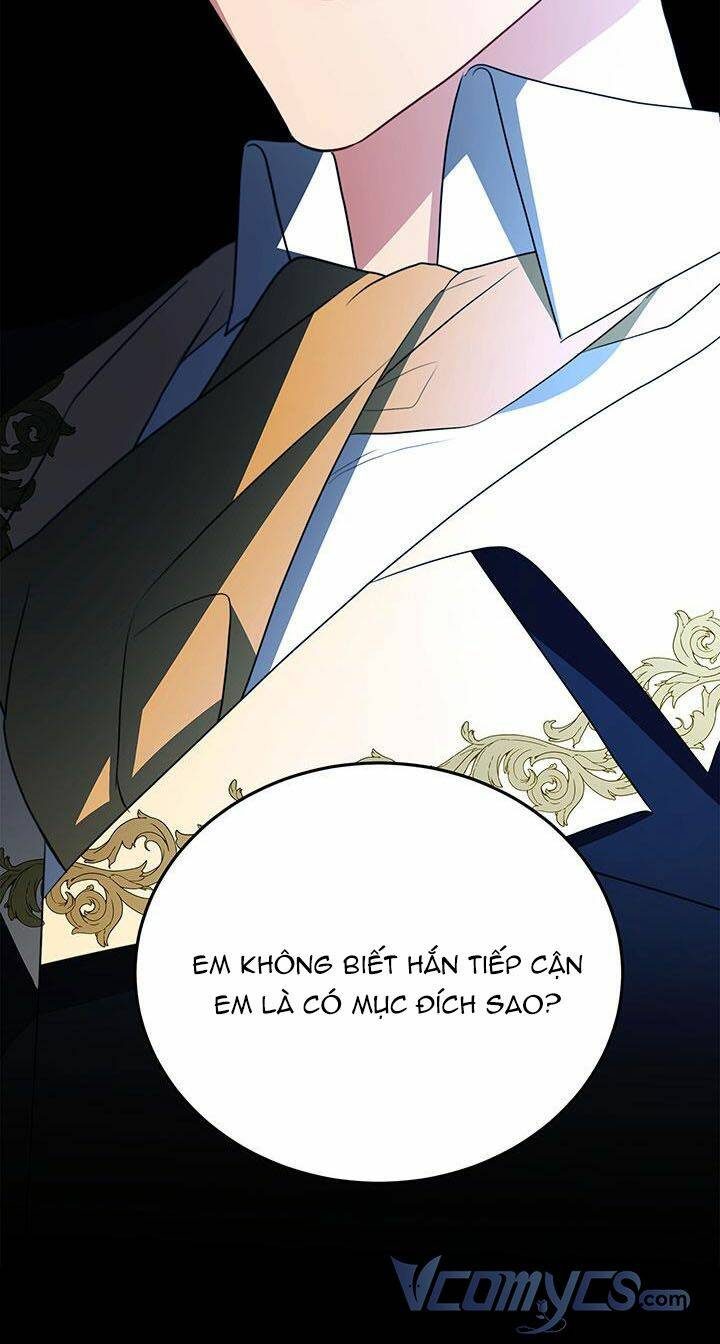 Tôi Sẽ Không Hối Tiếc Vì Anh Đâu - Chap 83 - Trang 36
