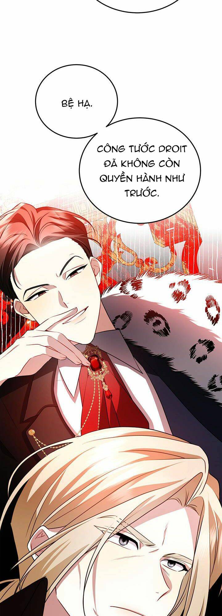 Tôi Sẽ Không Hối Tiếc Vì Anh Đâu - Chap 83 - Trang 39