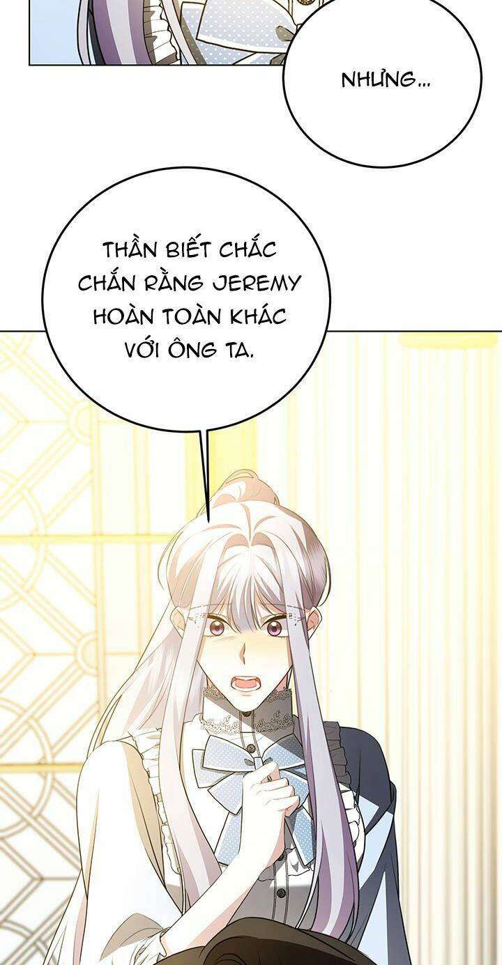 Tôi Sẽ Không Hối Tiếc Vì Anh Đâu - Chap 83 - Trang 41