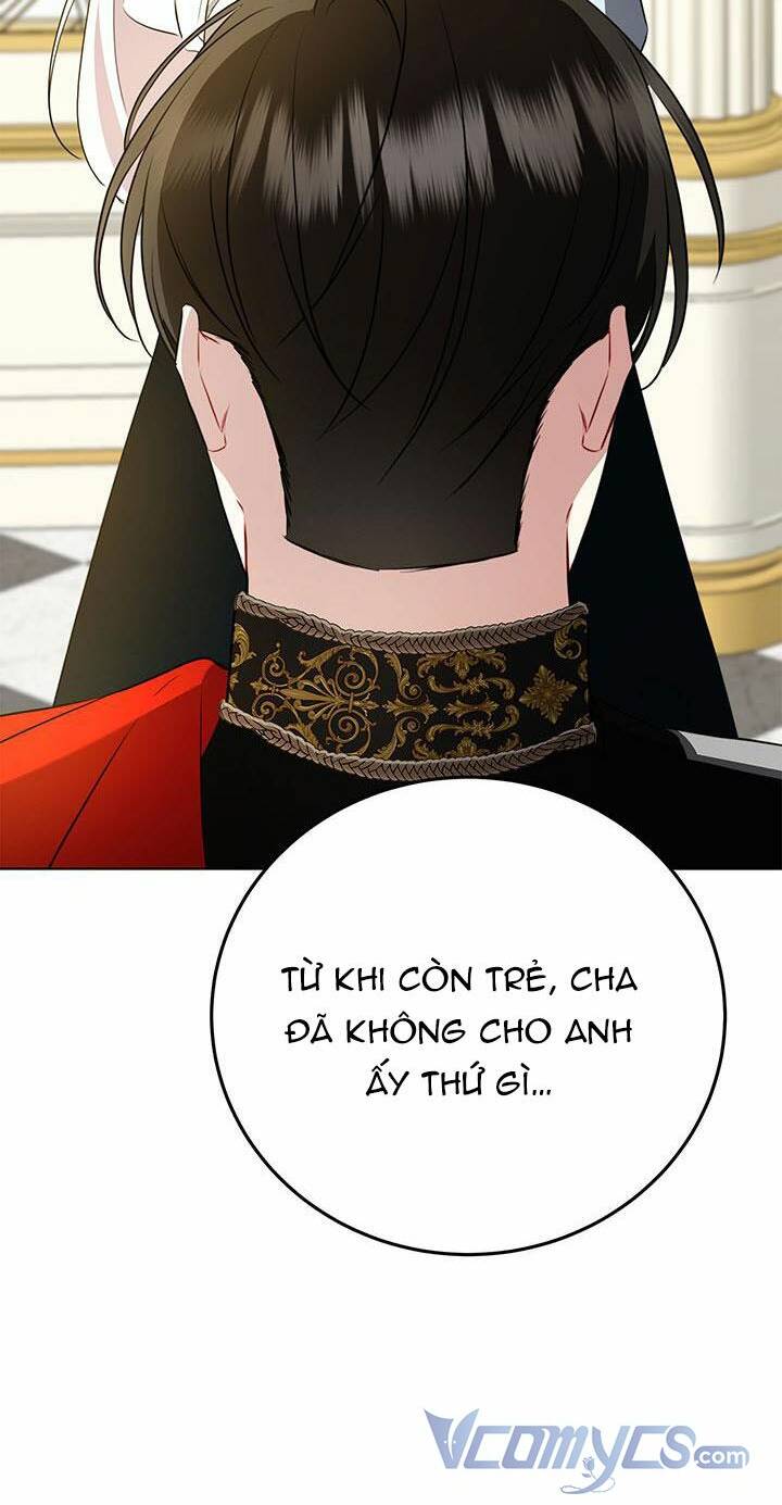 Tôi Sẽ Không Hối Tiếc Vì Anh Đâu - Chap 83 - Trang 42