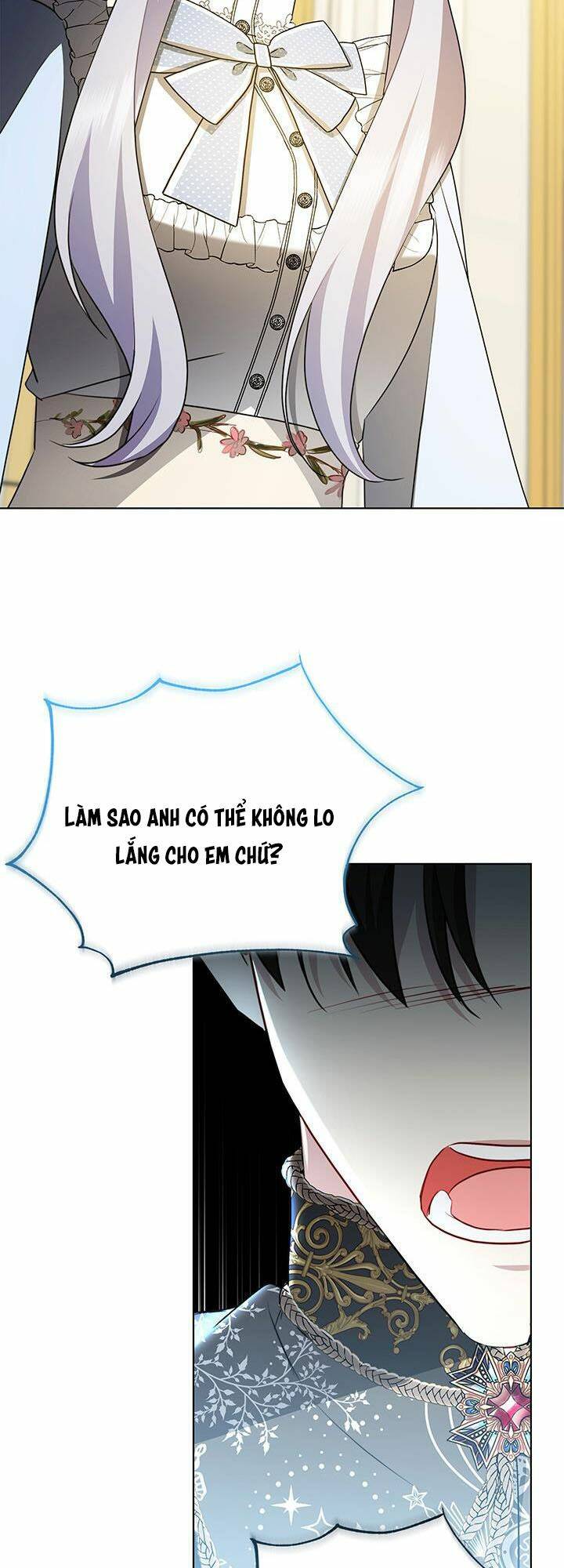 Tôi Sẽ Không Hối Tiếc Vì Anh Đâu - Chap 83 - Trang 52
