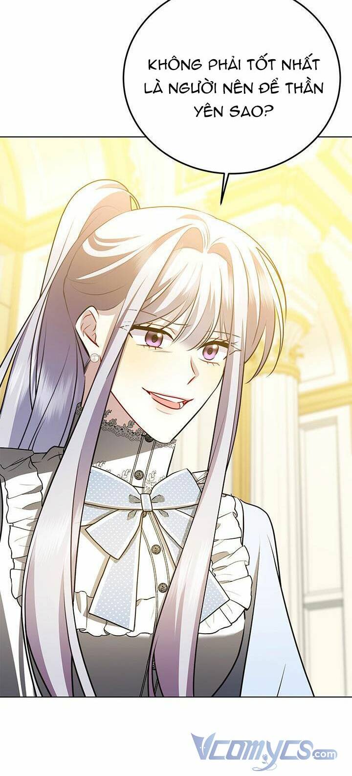 Tôi Sẽ Không Hối Tiếc Vì Anh Đâu - Chap 83 - Trang 54