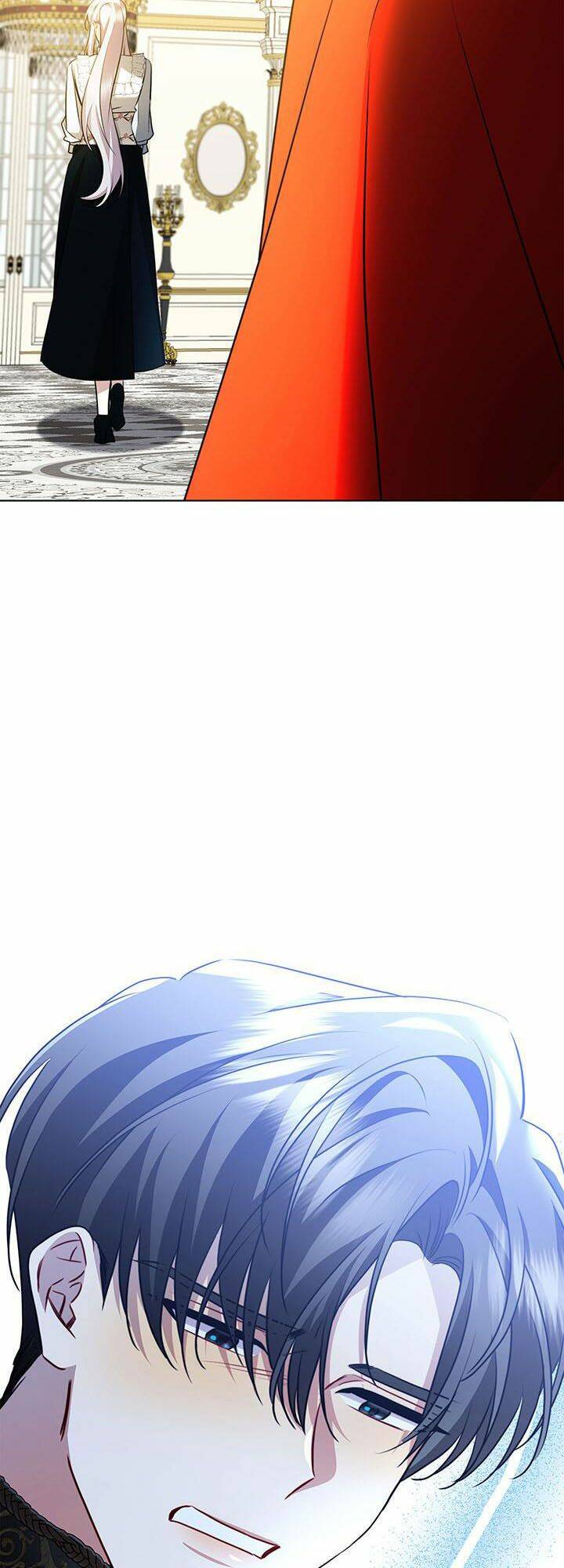 Tôi Sẽ Không Hối Tiếc Vì Anh Đâu - Chap 83 - Trang 58