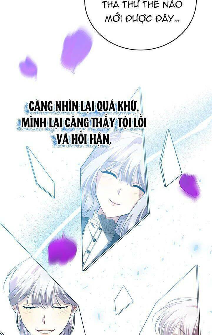 Tôi Sẽ Không Hối Tiếc Vì Anh Đâu - Chap 84 - Trang 11