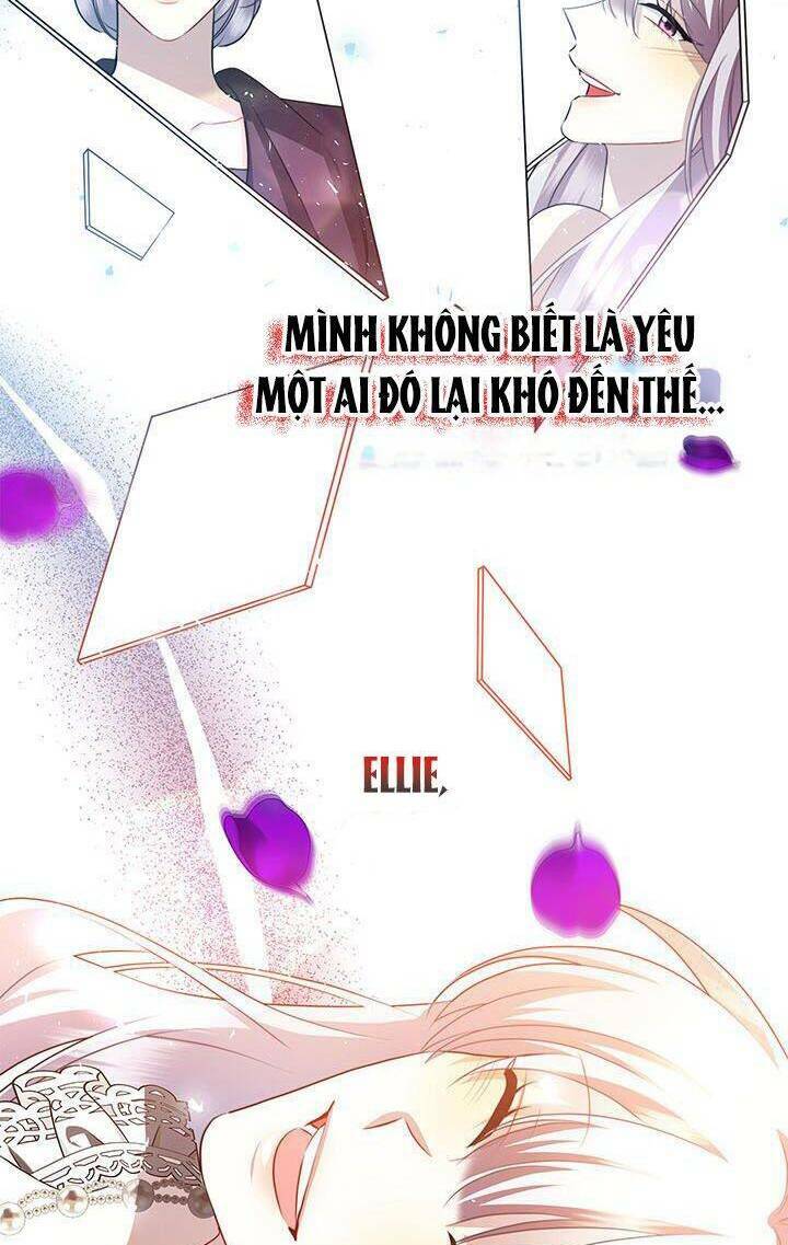 Tôi Sẽ Không Hối Tiếc Vì Anh Đâu - Chap 84 - Trang 12