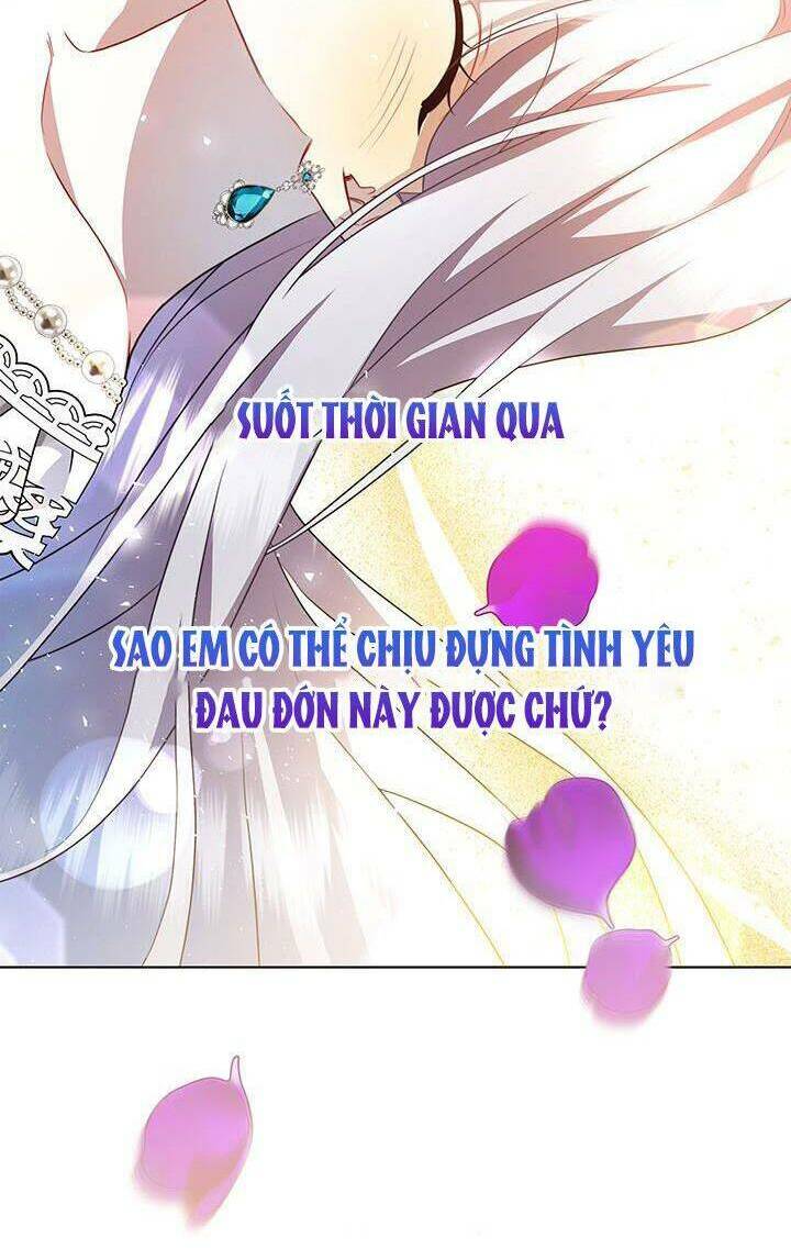 Tôi Sẽ Không Hối Tiếc Vì Anh Đâu - Chap 84 - Trang 13