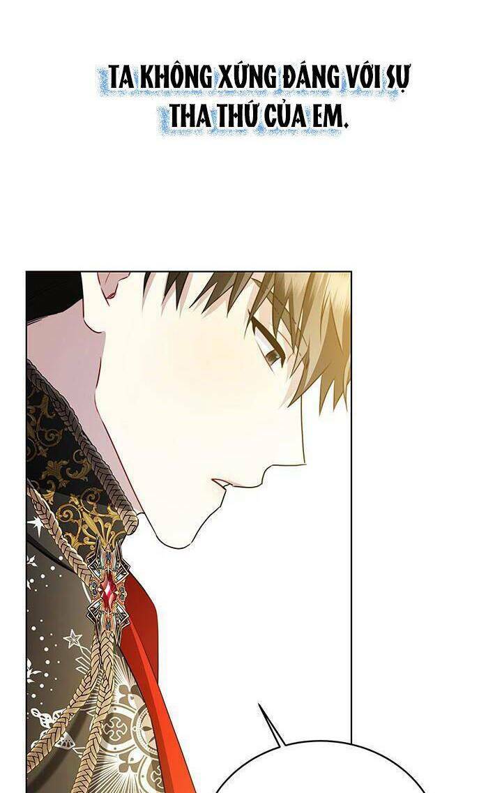 Tôi Sẽ Không Hối Tiếc Vì Anh Đâu - Chap 84 - Trang 14