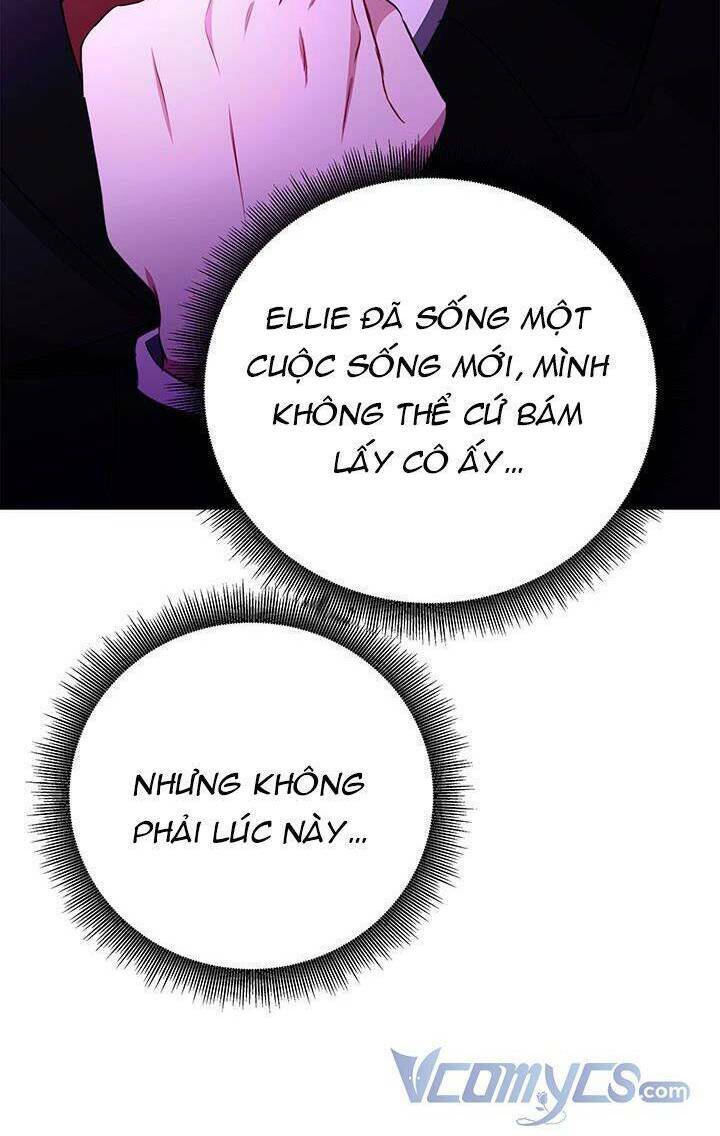 Tôi Sẽ Không Hối Tiếc Vì Anh Đâu - Chap 84 - Trang 17