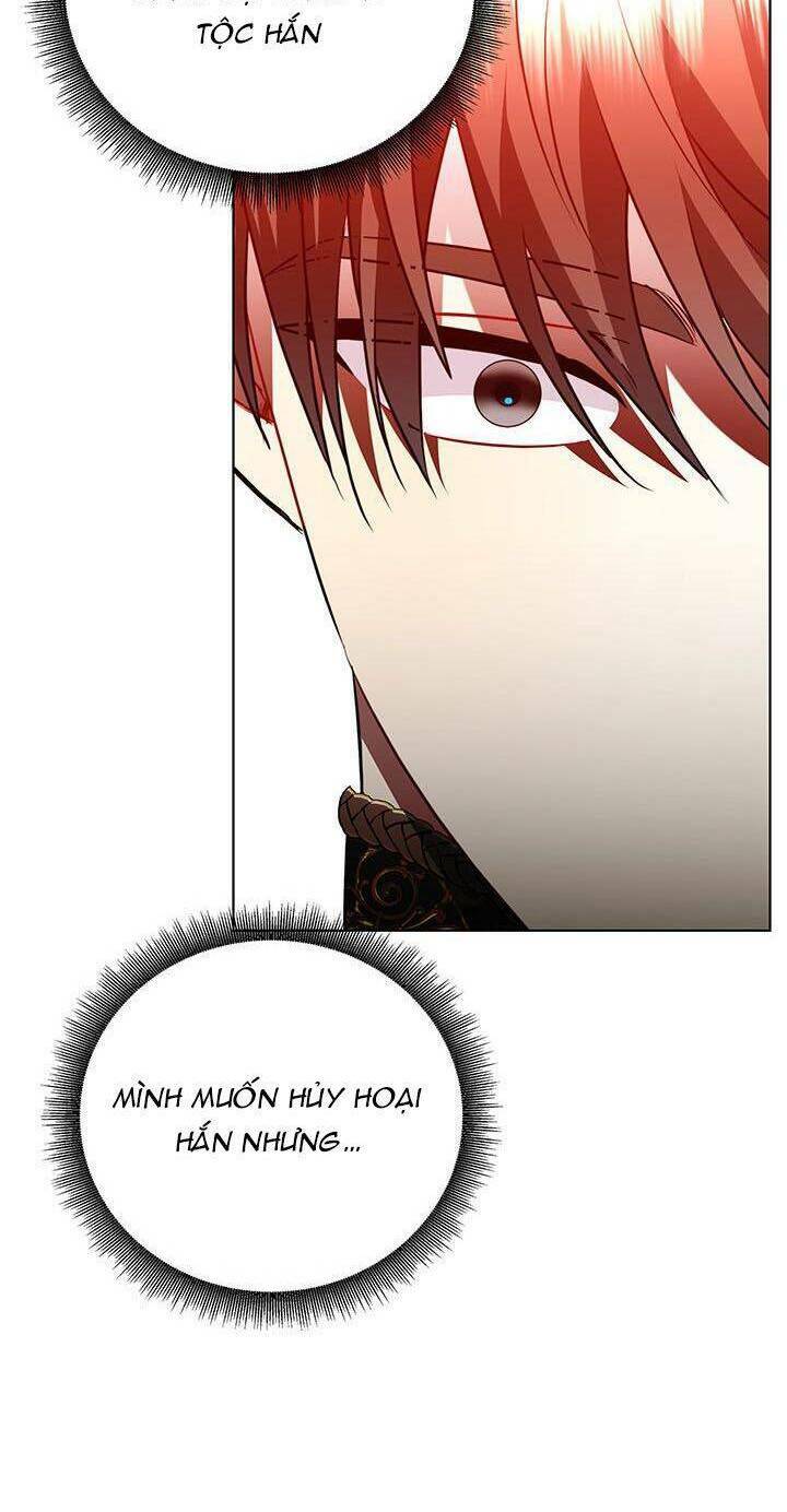 Tôi Sẽ Không Hối Tiếc Vì Anh Đâu - Chap 84 - Trang 22