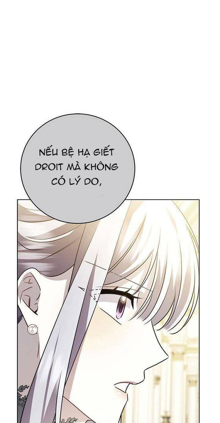 Tôi Sẽ Không Hối Tiếc Vì Anh Đâu - Chap 84 - Trang 23