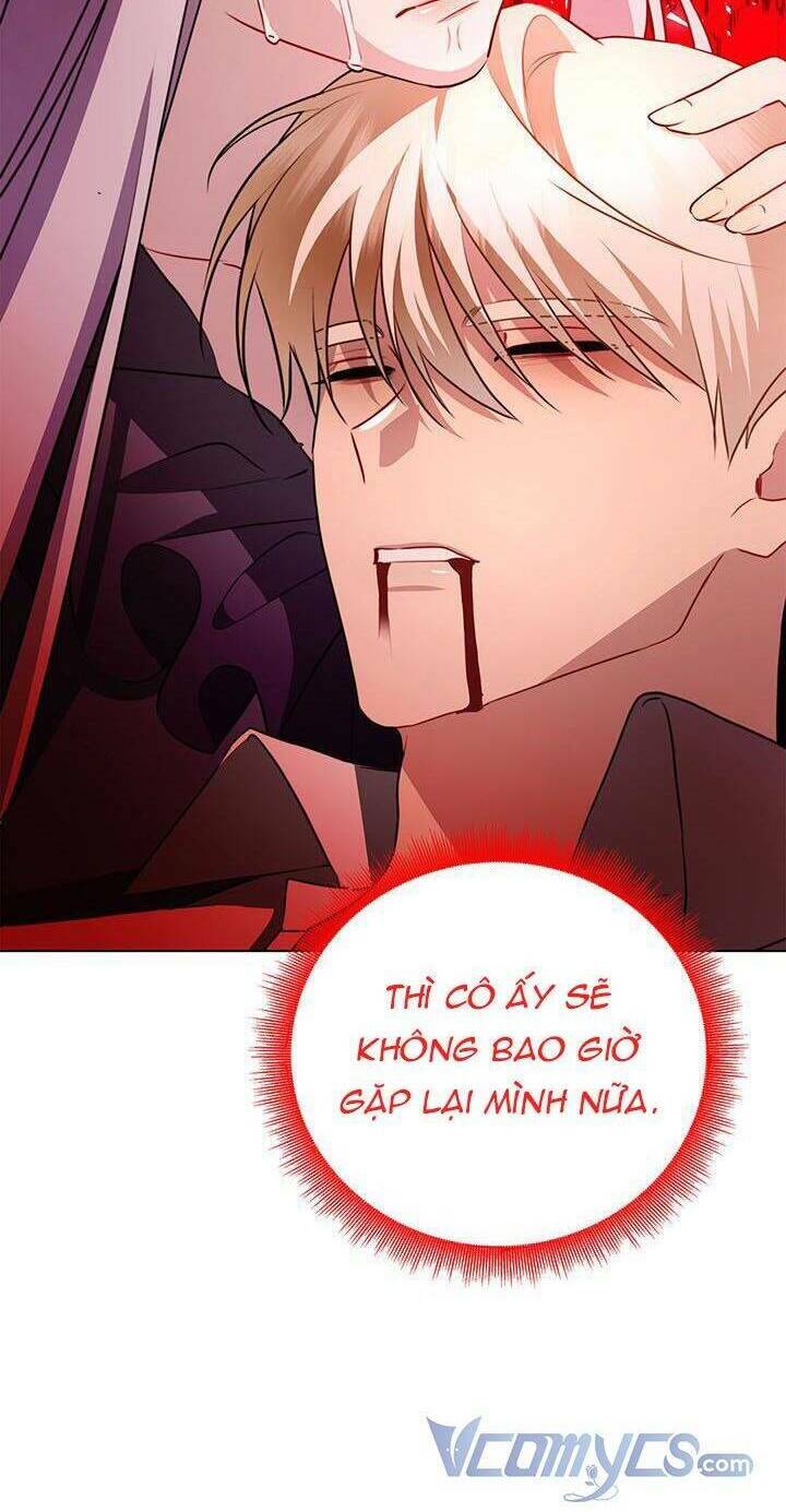Tôi Sẽ Không Hối Tiếc Vì Anh Đâu - Chap 84 - Trang 25