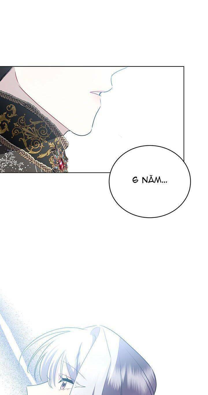 Tôi Sẽ Không Hối Tiếc Vì Anh Đâu - Chap 84 - Trang 26