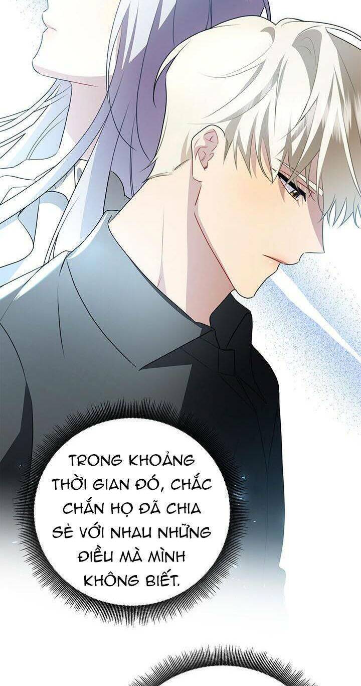 Tôi Sẽ Không Hối Tiếc Vì Anh Đâu - Chap 84 - Trang 27