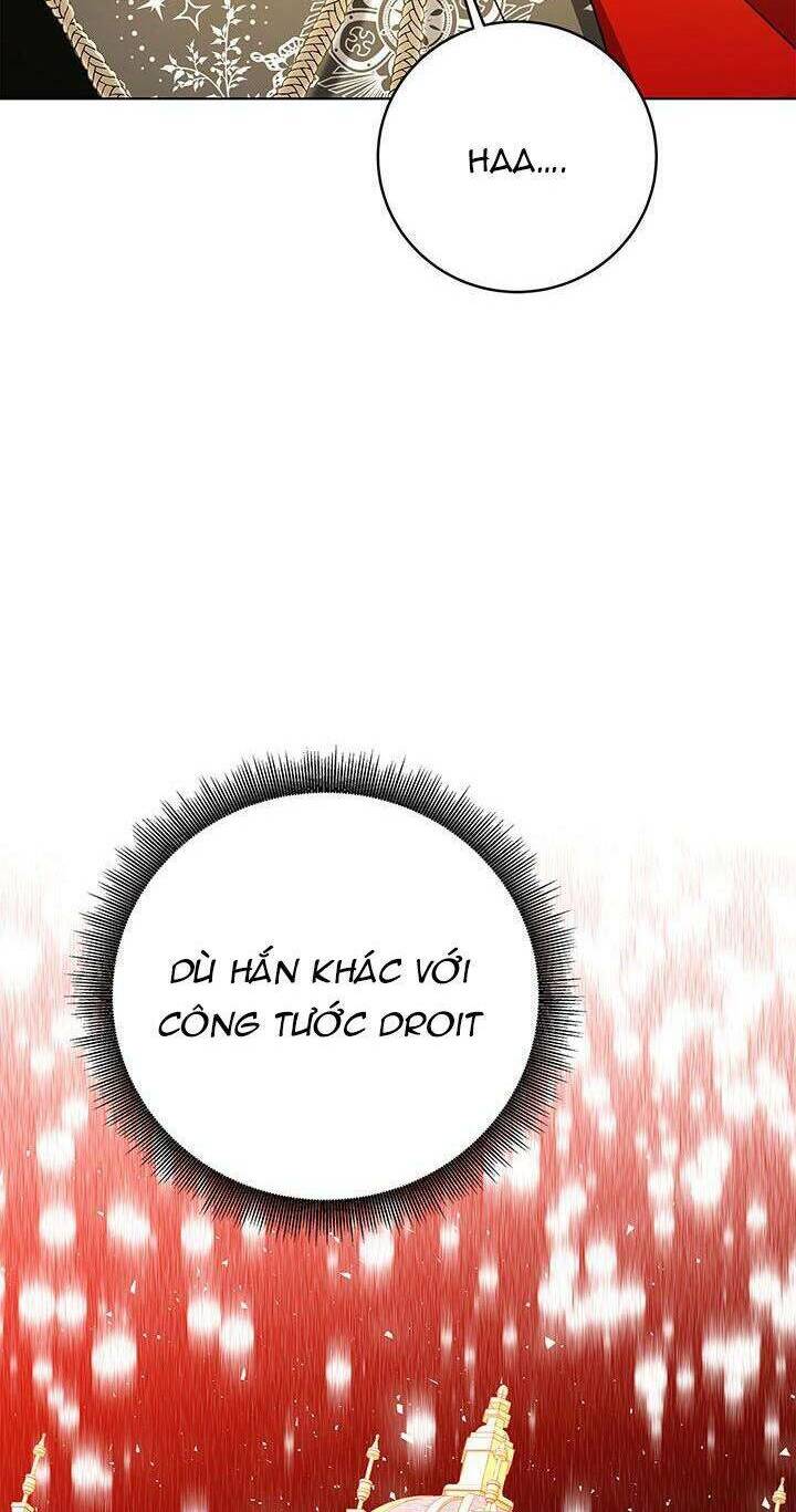Tôi Sẽ Không Hối Tiếc Vì Anh Đâu - Chap 84 - Trang 29