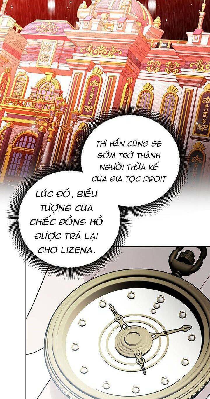 Tôi Sẽ Không Hối Tiếc Vì Anh Đâu - Chap 84 - Trang 30
