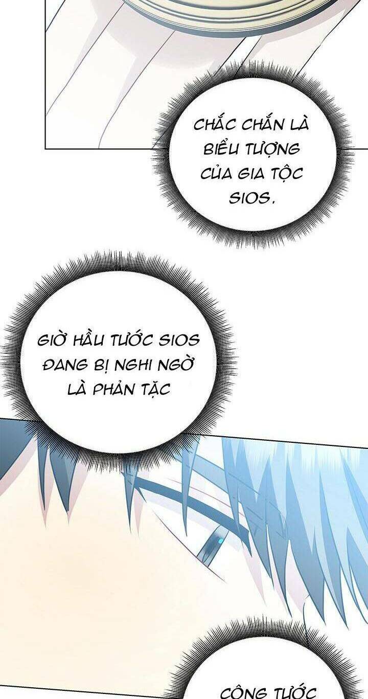 Tôi Sẽ Không Hối Tiếc Vì Anh Đâu - Chap 84 - Trang 31