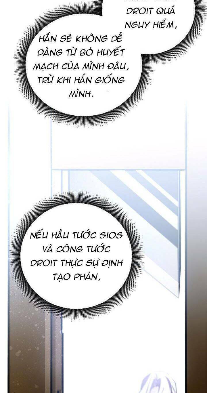 Tôi Sẽ Không Hối Tiếc Vì Anh Đâu - Chap 84 - Trang 32