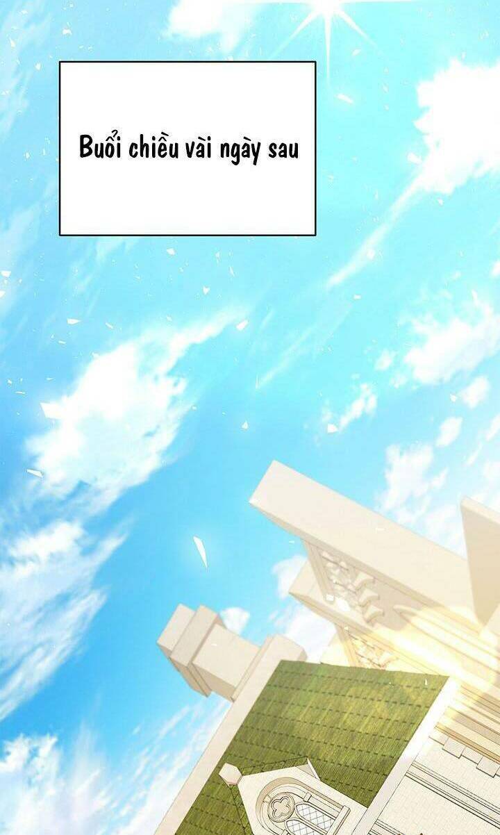 Tôi Sẽ Không Hối Tiếc Vì Anh Đâu - Chap 84 - Trang 39