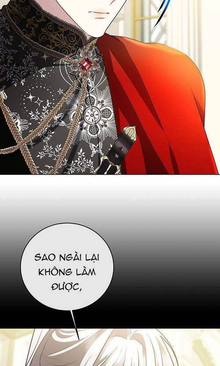 Tôi Sẽ Không Hối Tiếc Vì Anh Đâu - Chap 84 - Trang 5