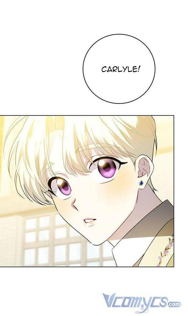Tôi Sẽ Không Hối Tiếc Vì Anh Đâu - Chap 84 - Trang 41