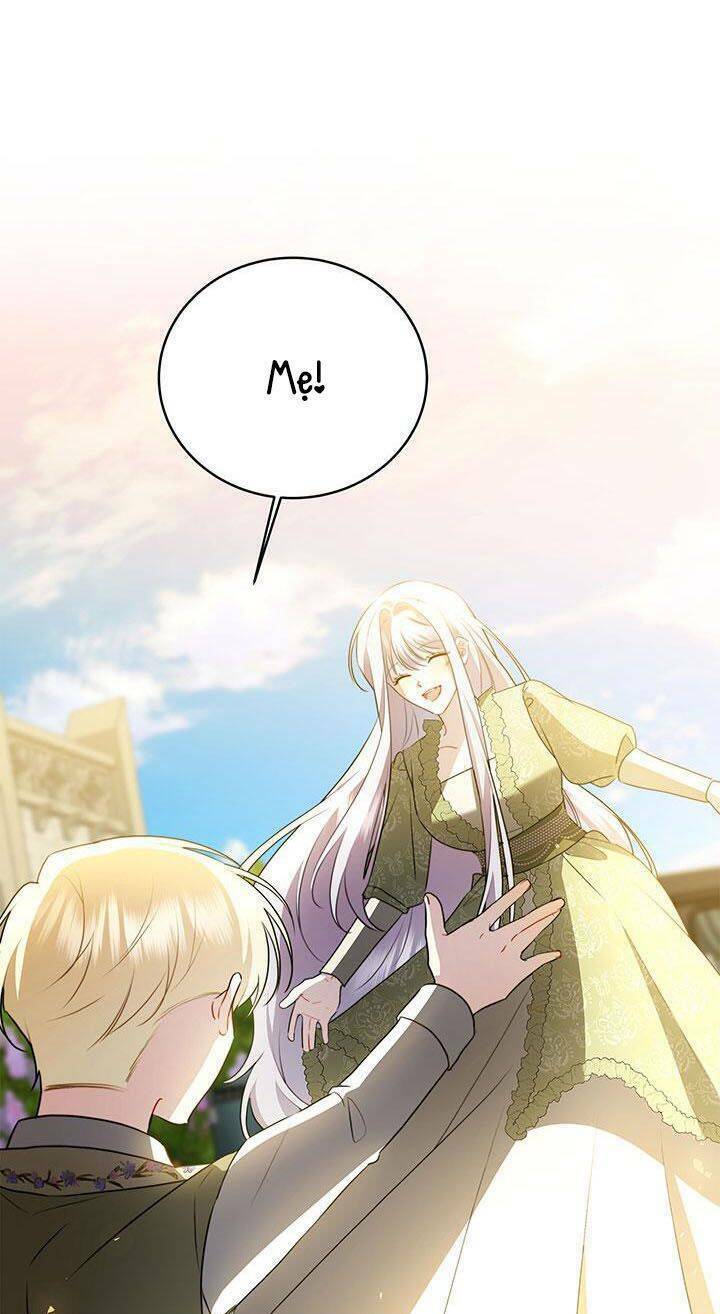 Tôi Sẽ Không Hối Tiếc Vì Anh Đâu - Chap 84 - Trang 42
