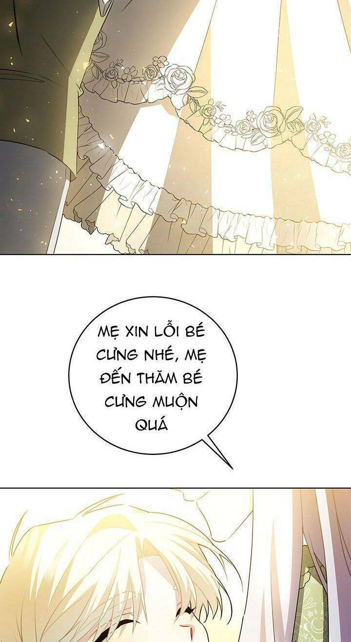 Tôi Sẽ Không Hối Tiếc Vì Anh Đâu - Chap 84 - Trang 43