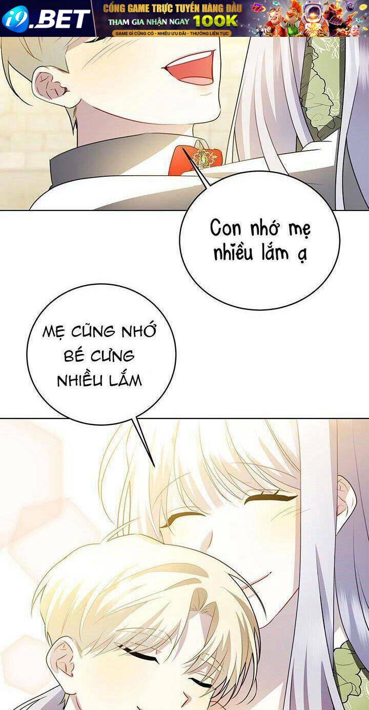 Tôi Sẽ Không Hối Tiếc Vì Anh Đâu - Chap 84 - Trang 44