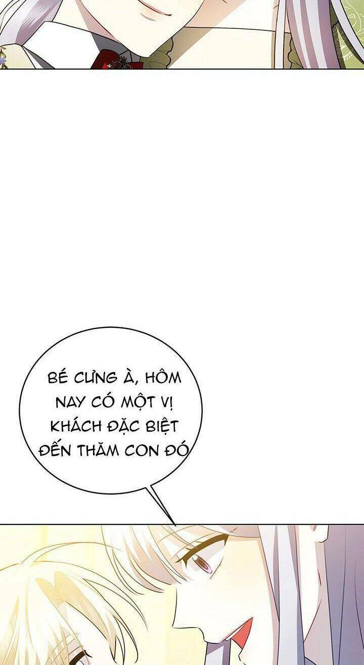 Tôi Sẽ Không Hối Tiếc Vì Anh Đâu - Chap 84 - Trang 45