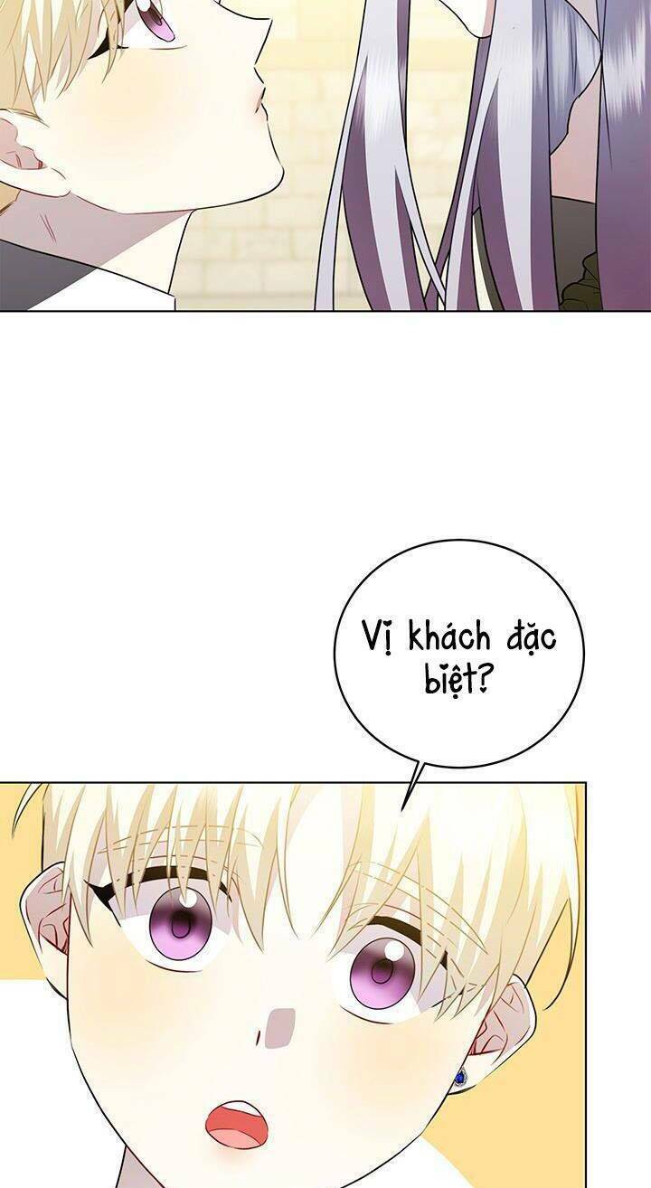 Tôi Sẽ Không Hối Tiếc Vì Anh Đâu - Chap 84 - Trang 46
