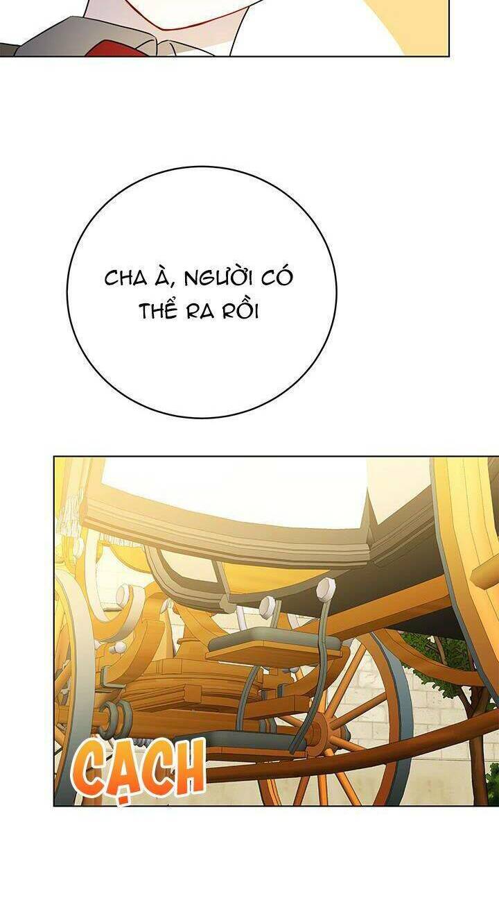 Tôi Sẽ Không Hối Tiếc Vì Anh Đâu - Chap 84 - Trang 47