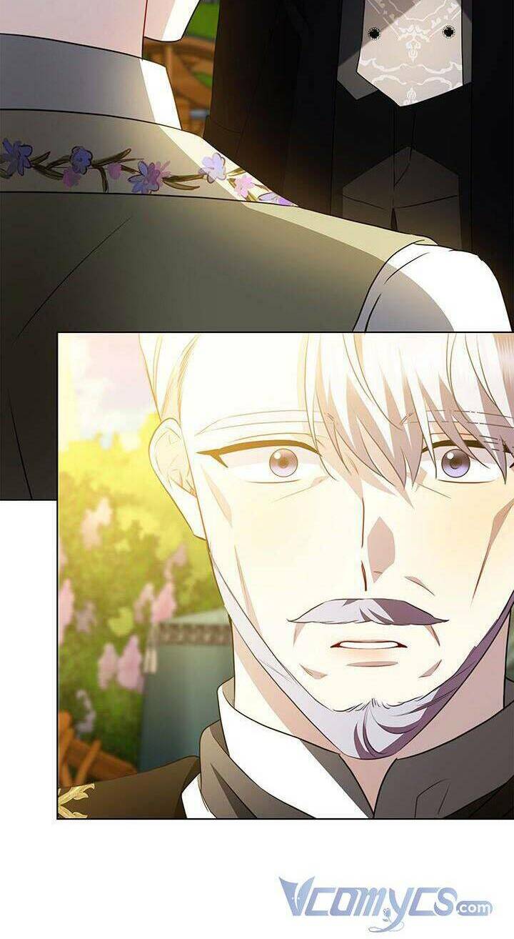 Tôi Sẽ Không Hối Tiếc Vì Anh Đâu - Chap 84 - Trang 49