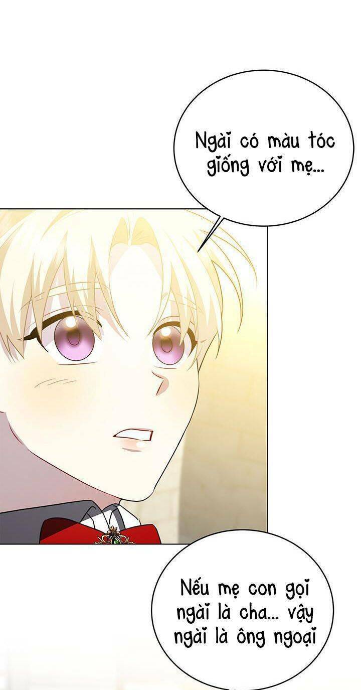 Tôi Sẽ Không Hối Tiếc Vì Anh Đâu - Chap 84 - Trang 50