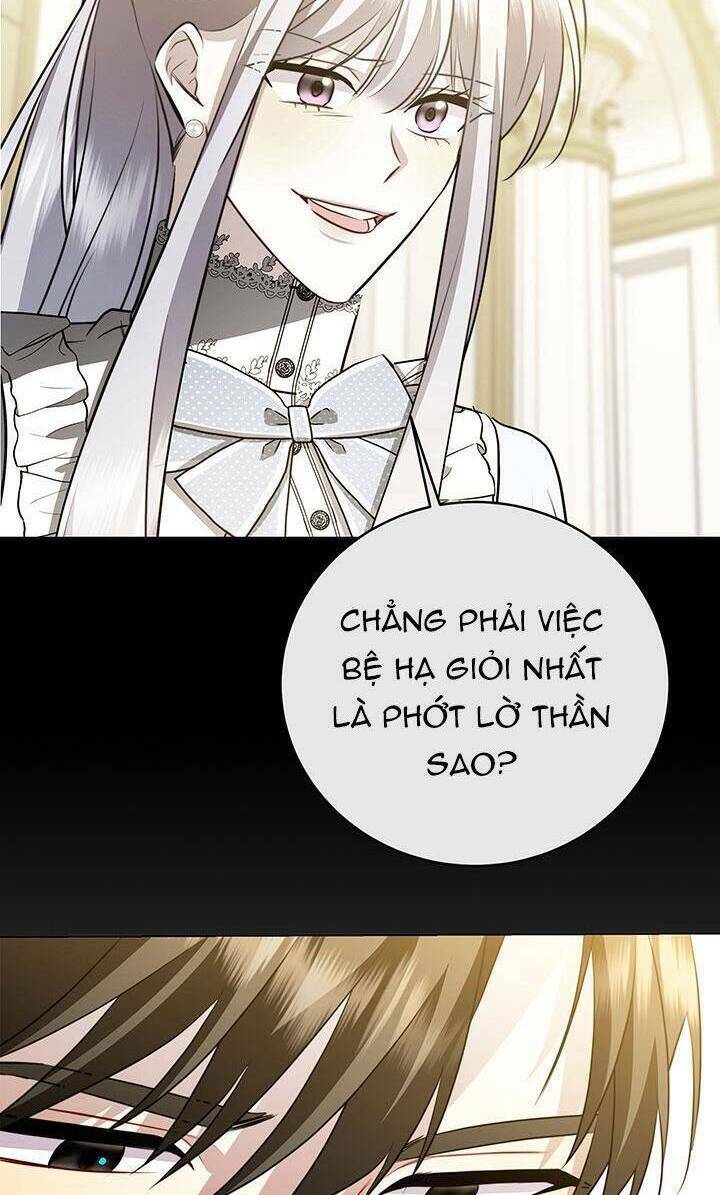 Tôi Sẽ Không Hối Tiếc Vì Anh Đâu - Chap 84 - Trang 6