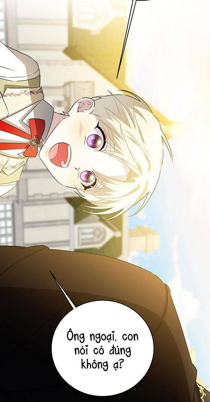Tôi Sẽ Không Hối Tiếc Vì Anh Đâu - Chap 84 - Trang 51