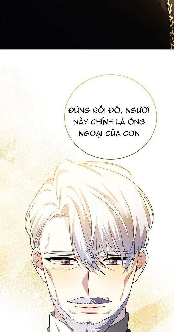 Tôi Sẽ Không Hối Tiếc Vì Anh Đâu - Chap 84 - Trang 52