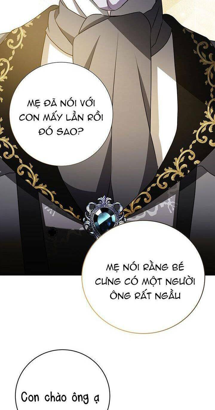 Tôi Sẽ Không Hối Tiếc Vì Anh Đâu - Chap 84 - Trang 53