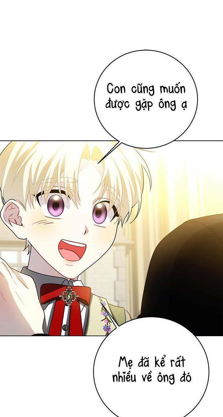 Tôi Sẽ Không Hối Tiếc Vì Anh Đâu - Chap 84 - Trang 58