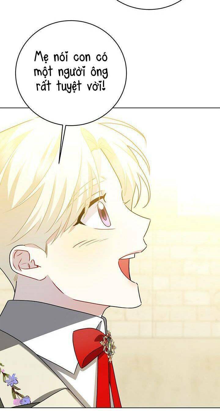 Tôi Sẽ Không Hối Tiếc Vì Anh Đâu - Chap 84 - Trang 59