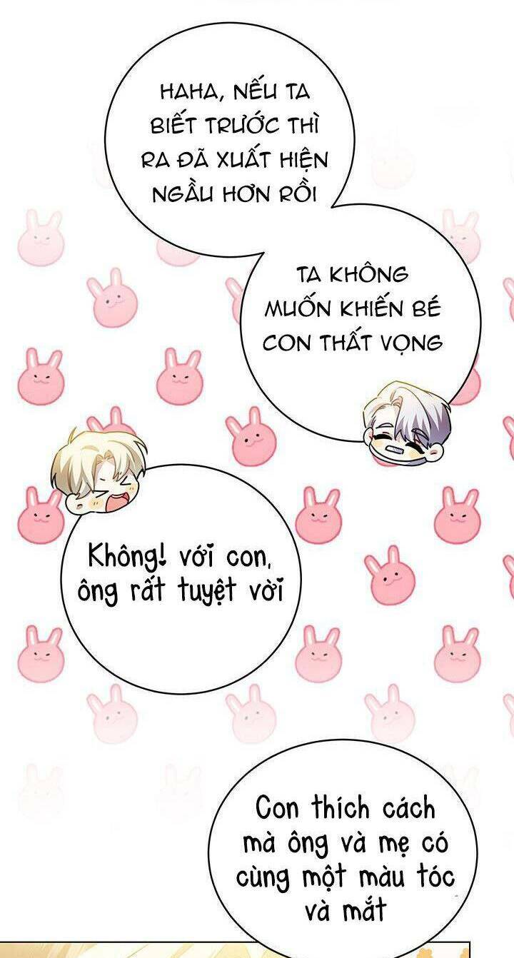 Tôi Sẽ Không Hối Tiếc Vì Anh Đâu - Chap 84 - Trang 60