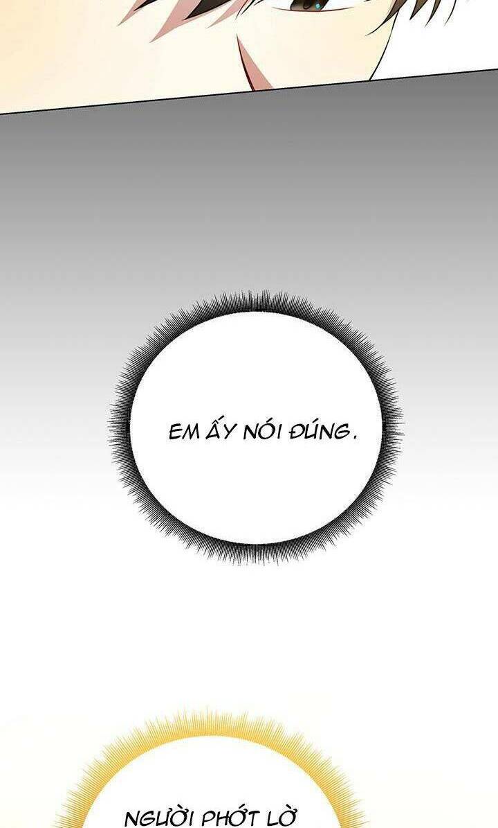 Tôi Sẽ Không Hối Tiếc Vì Anh Đâu - Chap 84 - Trang 7