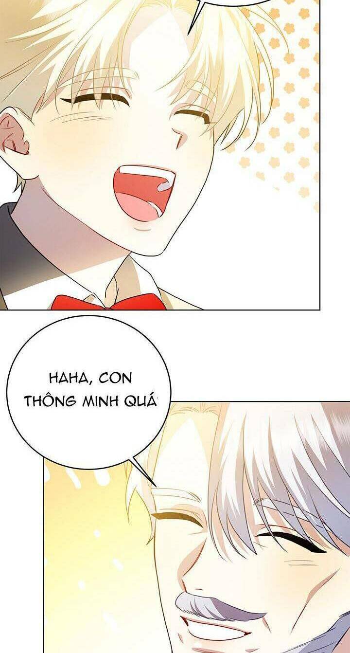 Tôi Sẽ Không Hối Tiếc Vì Anh Đâu - Chap 84 - Trang 61