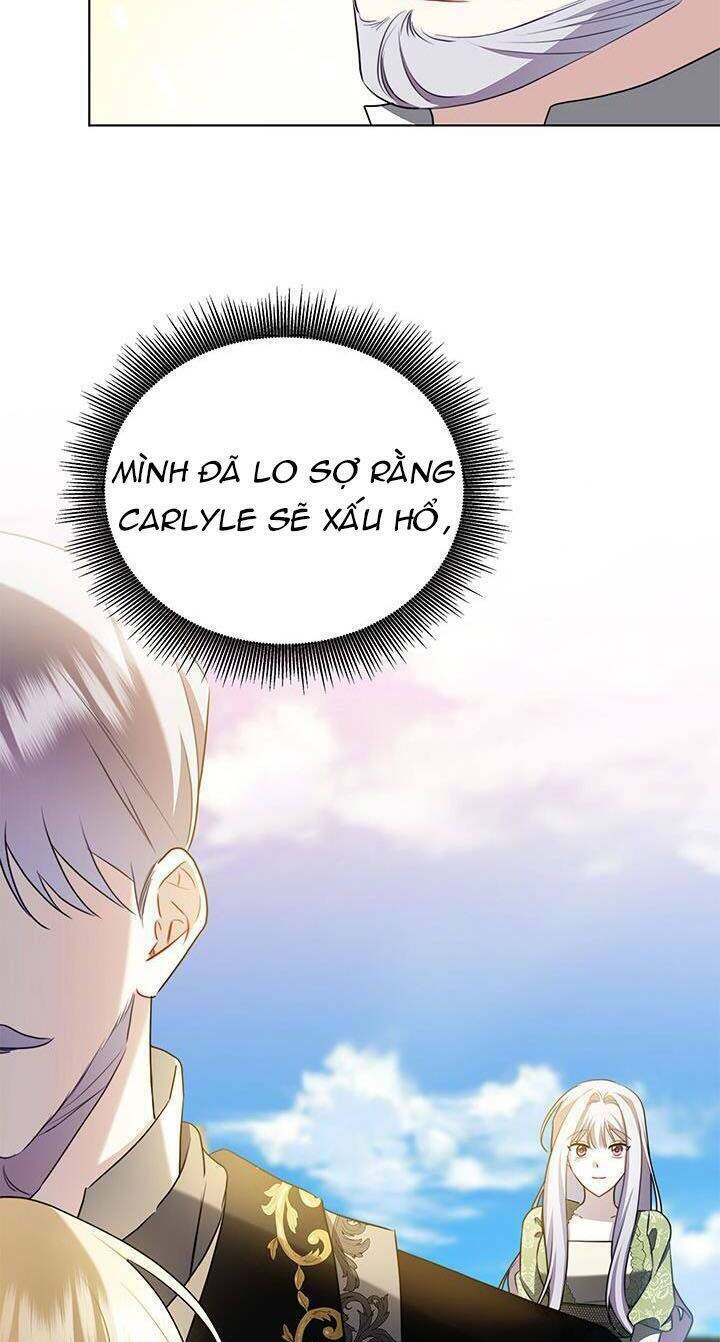 Tôi Sẽ Không Hối Tiếc Vì Anh Đâu - Chap 84 - Trang 62