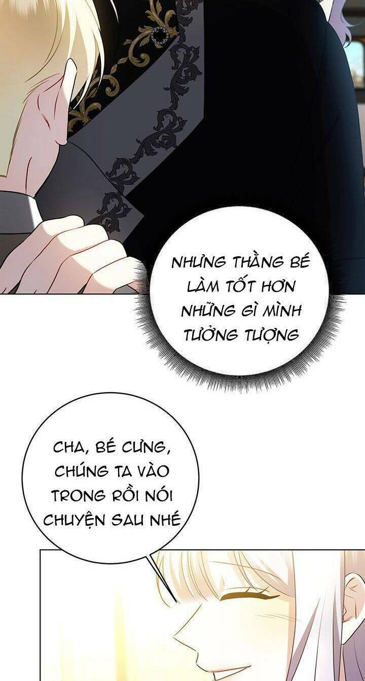 Tôi Sẽ Không Hối Tiếc Vì Anh Đâu - Chap 84 - Trang 63