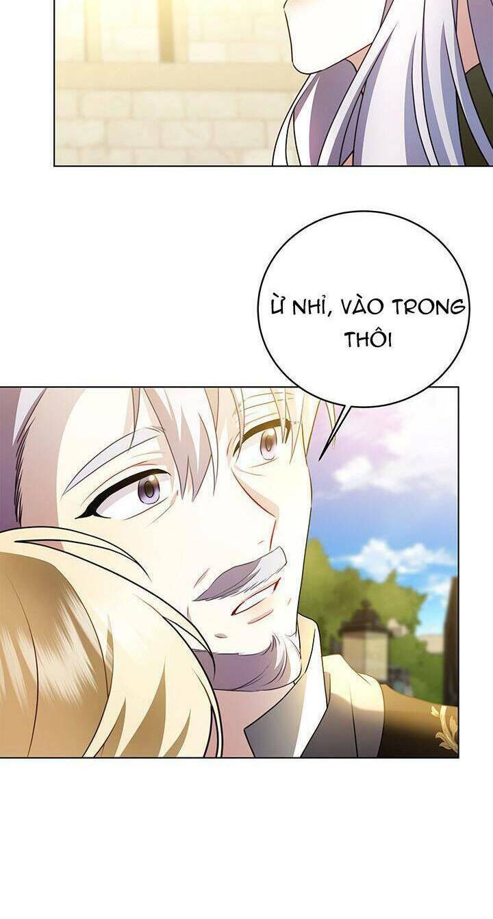 Tôi Sẽ Không Hối Tiếc Vì Anh Đâu - Chap 84 - Trang 64