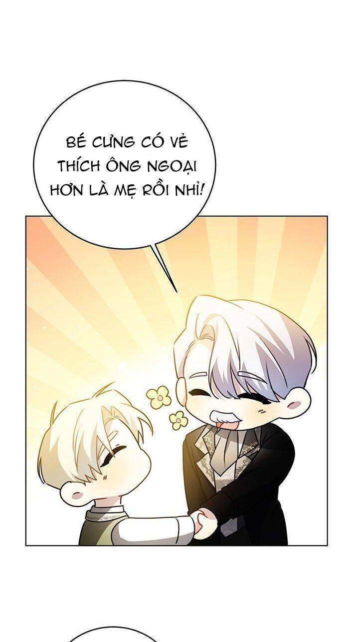 Tôi Sẽ Không Hối Tiếc Vì Anh Đâu - Chap 84 - Trang 66