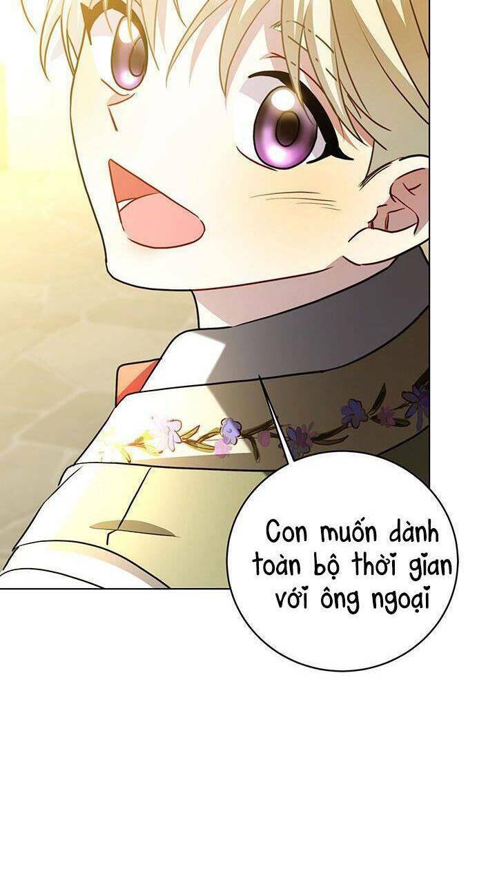 Tôi Sẽ Không Hối Tiếc Vì Anh Đâu - Chap 84 - Trang 68