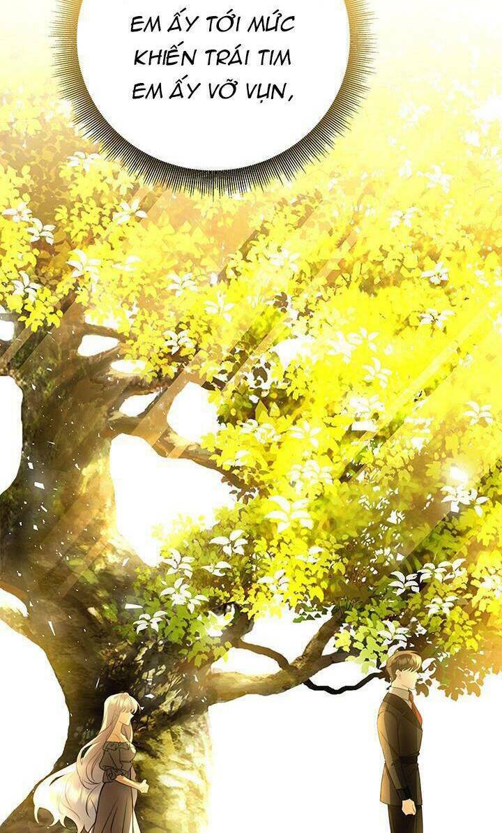 Tôi Sẽ Không Hối Tiếc Vì Anh Đâu - Chap 84 - Trang 8